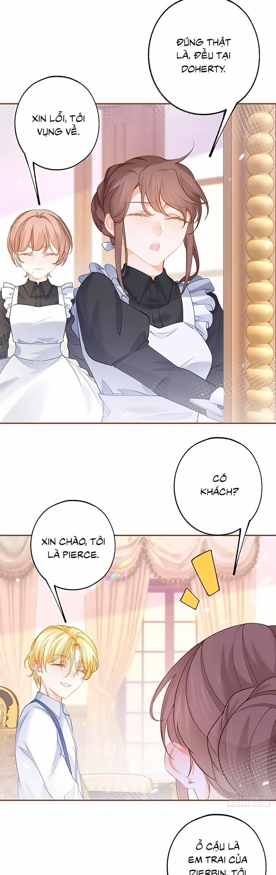 Ngày Nào Đó Trở Thành Công Chúa Tế Phẩm 114 trang 7