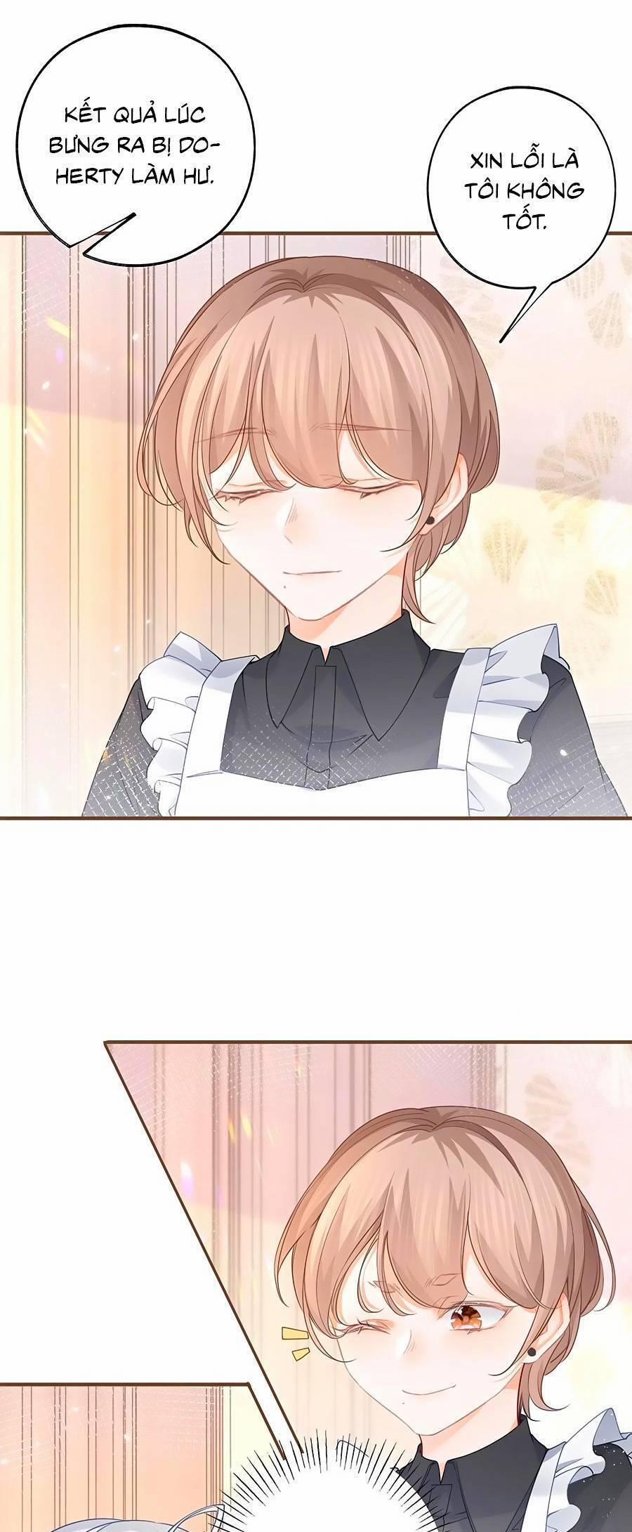 Ngày Nào Đó Trở Thành Công Chúa Tế Phẩm 114 trang 9