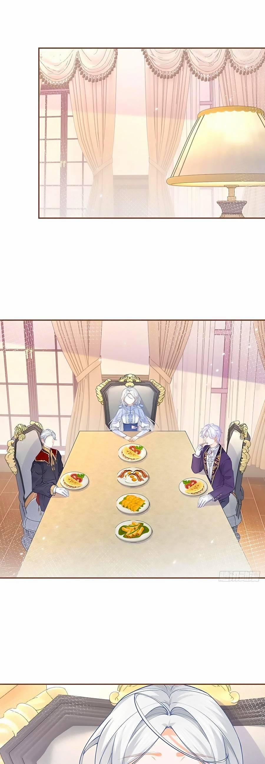 Ngày Nào Đó Trở Thành Công Chúa Tế Phẩm 115 trang 1