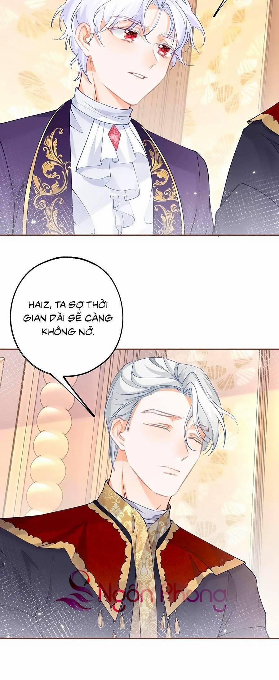 Ngày Nào Đó Trở Thành Công Chúa Tế Phẩm 115 trang 12