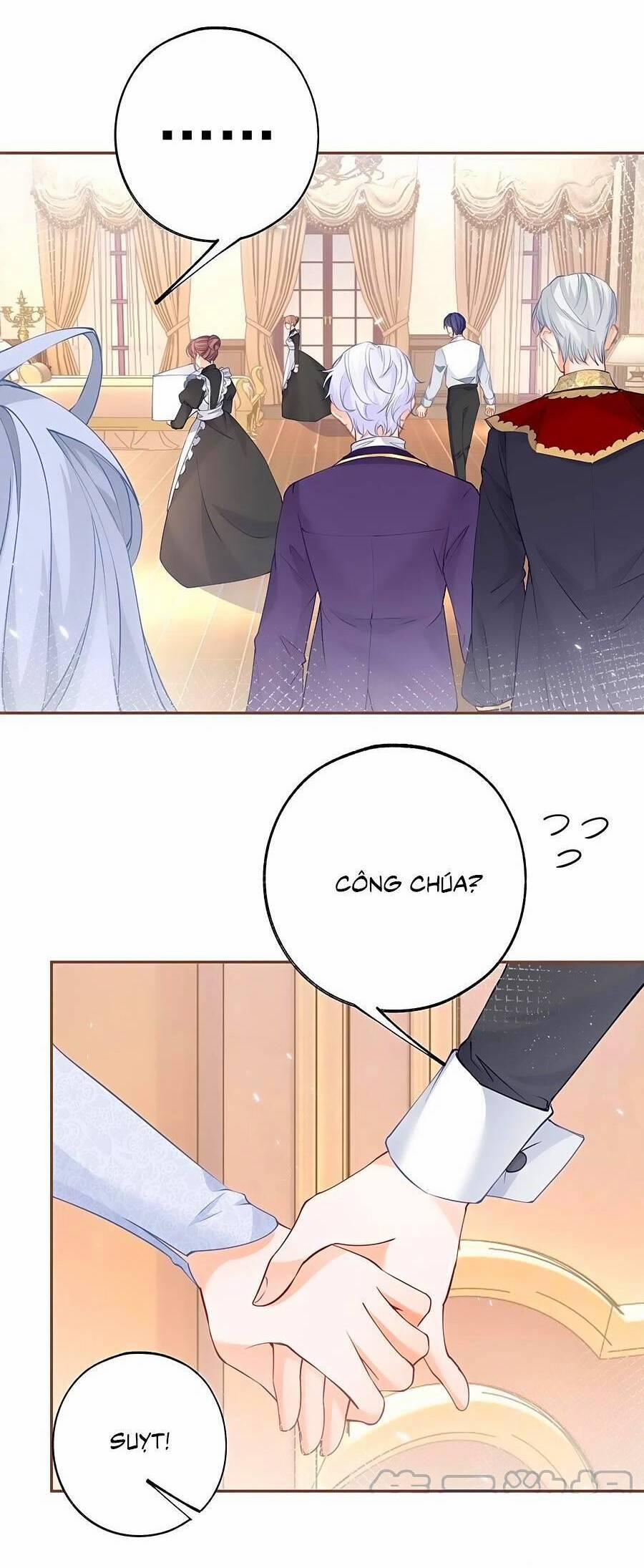 Ngày Nào Đó Trở Thành Công Chúa Tế Phẩm 115 trang 13