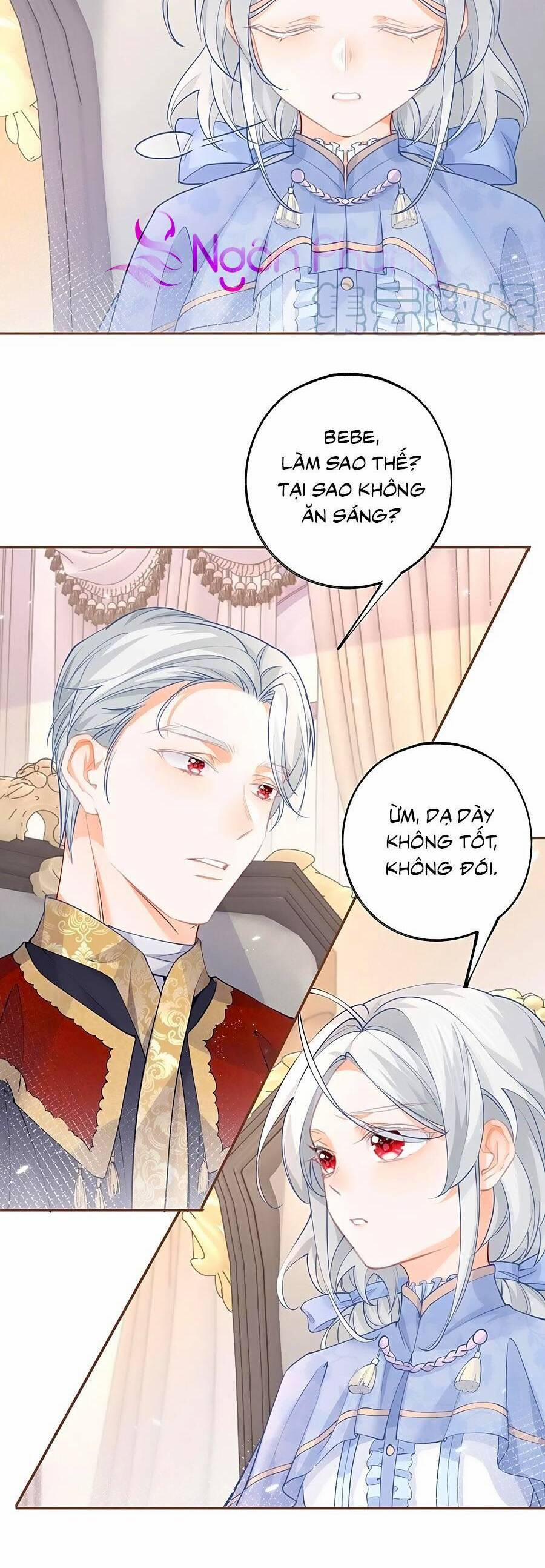 Ngày Nào Đó Trở Thành Công Chúa Tế Phẩm 115 trang 2