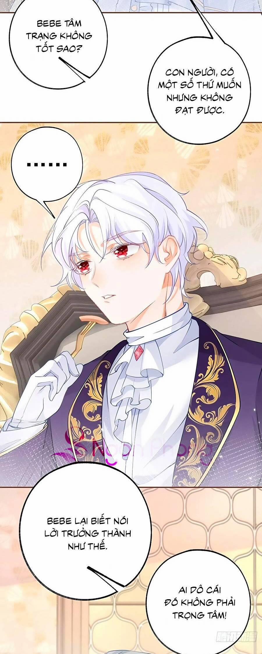 Ngày Nào Đó Trở Thành Công Chúa Tế Phẩm 115 trang 4