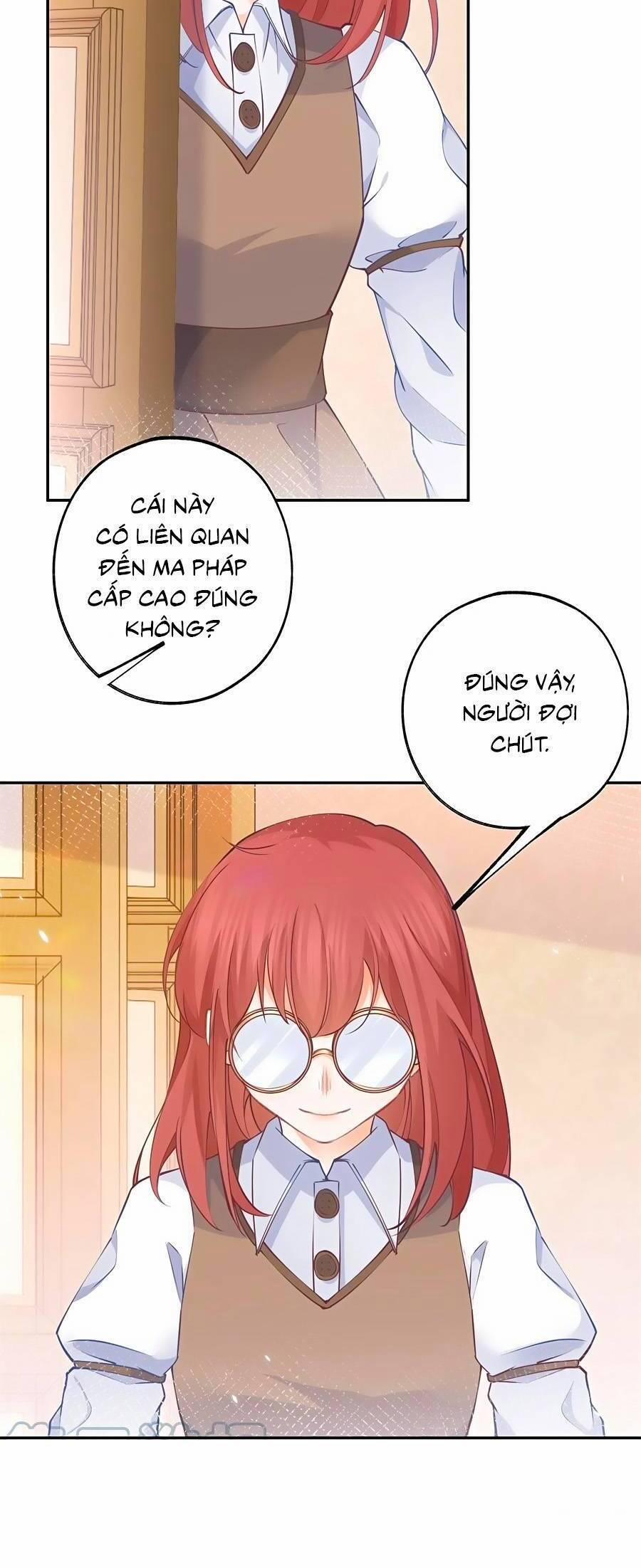 Ngày Nào Đó Trở Thành Công Chúa Tế Phẩm 116 trang 11