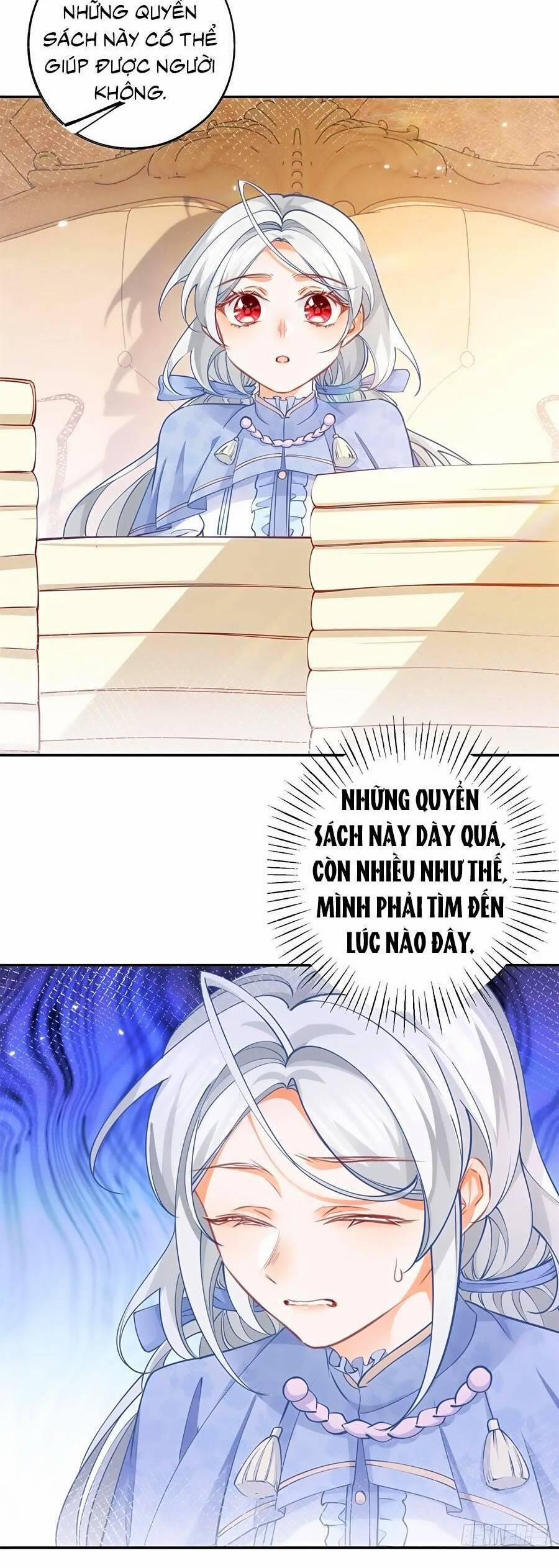 Ngày Nào Đó Trở Thành Công Chúa Tế Phẩm 116 trang 13