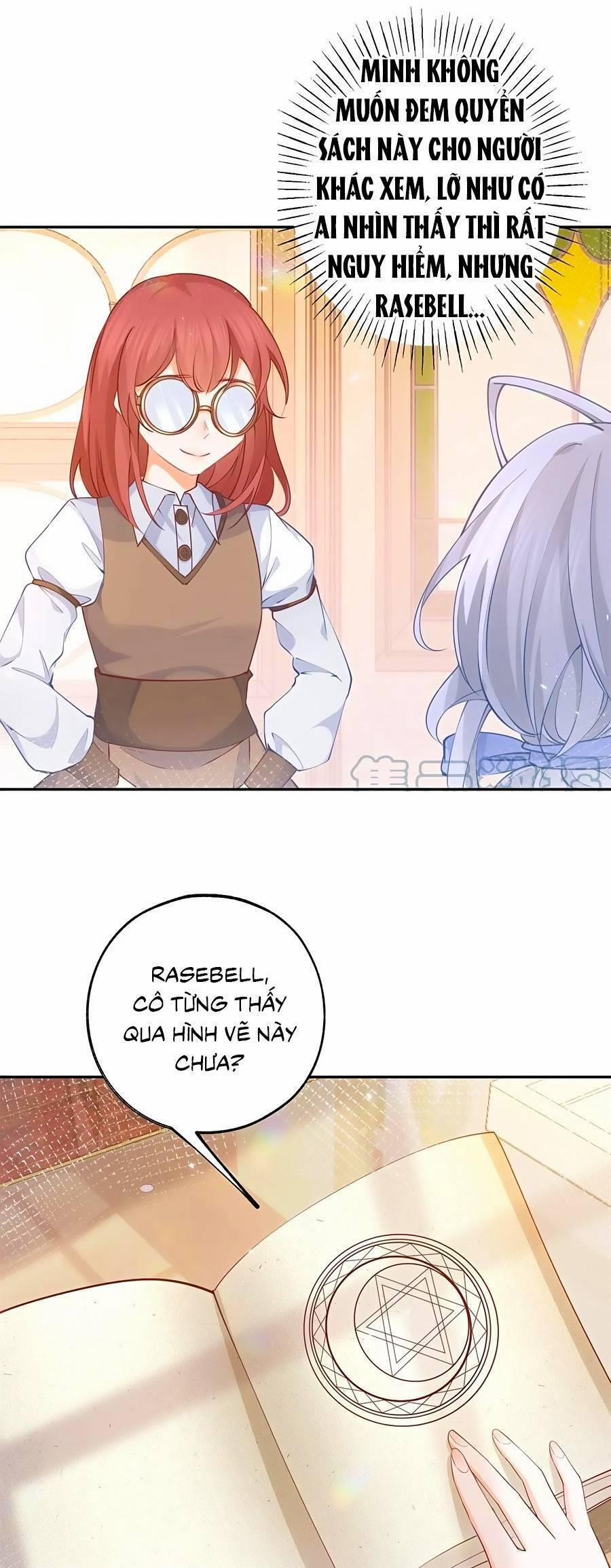 Ngày Nào Đó Trở Thành Công Chúa Tế Phẩm 116 trang 14