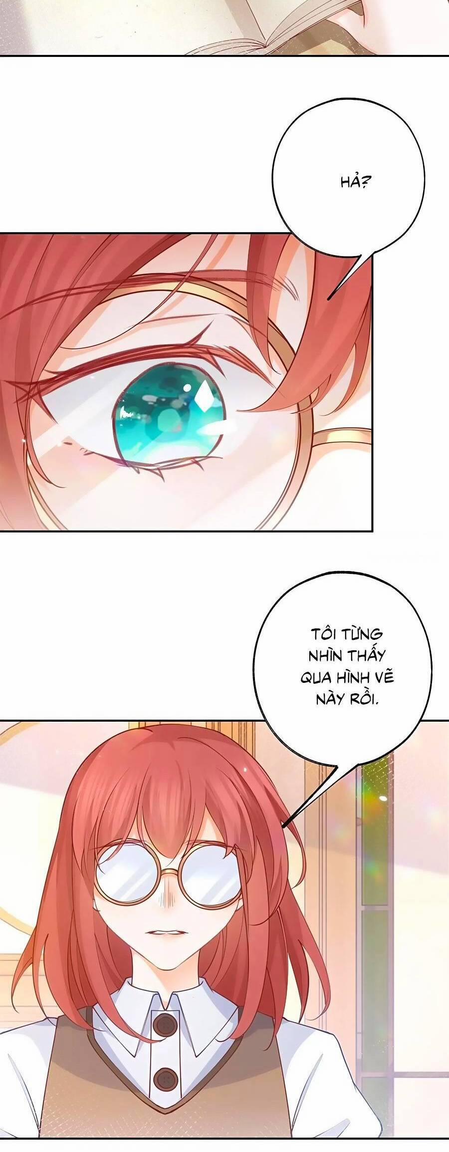 Ngày Nào Đó Trở Thành Công Chúa Tế Phẩm 116 trang 15