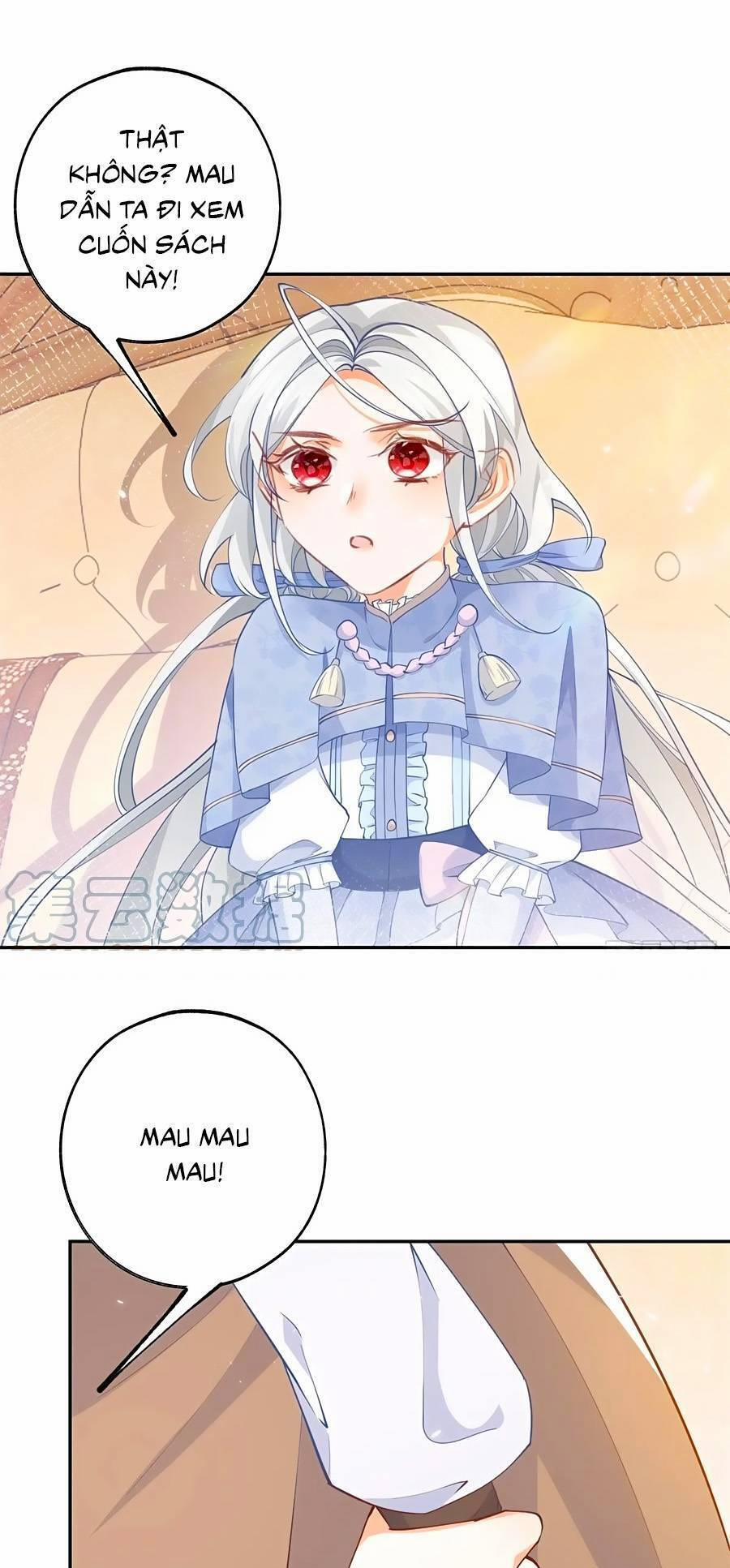 Ngày Nào Đó Trở Thành Công Chúa Tế Phẩm 116 trang 16