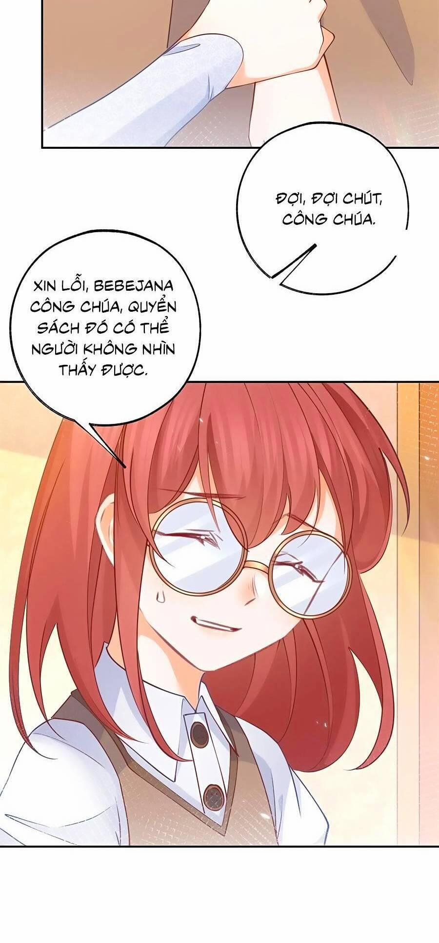 Ngày Nào Đó Trở Thành Công Chúa Tế Phẩm 116 trang 17