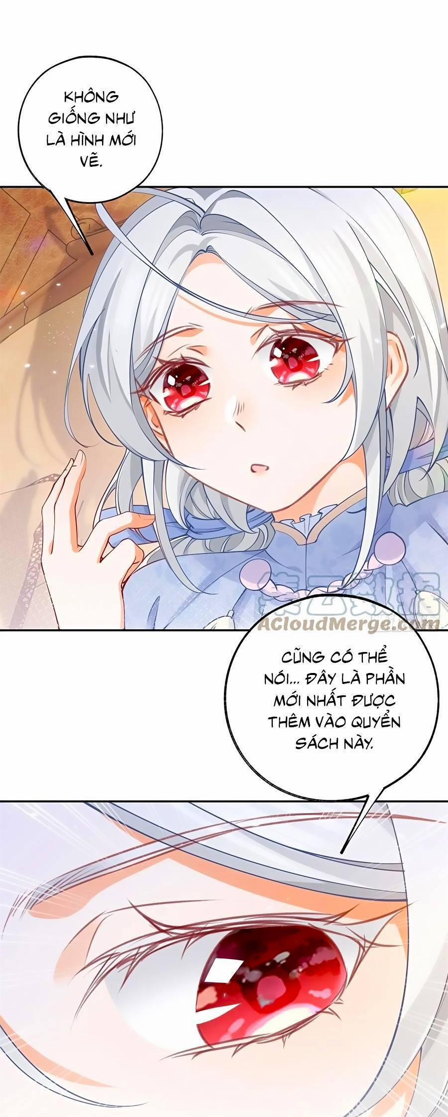 Ngày Nào Đó Trở Thành Công Chúa Tế Phẩm 116 trang 5