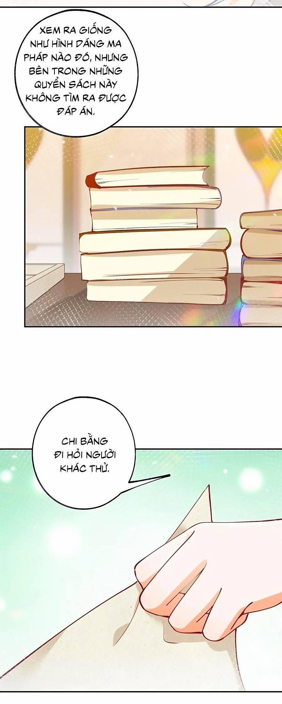 Ngày Nào Đó Trở Thành Công Chúa Tế Phẩm 116 trang 6