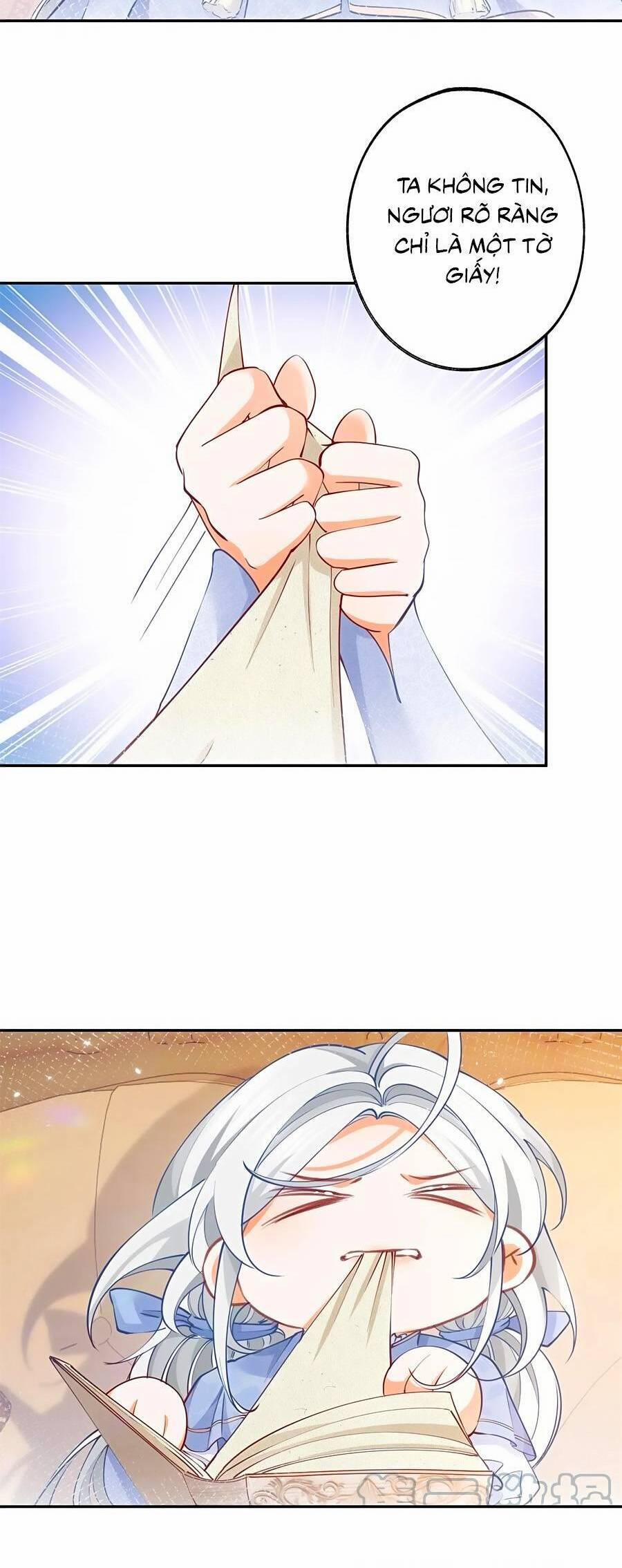 Ngày Nào Đó Trở Thành Công Chúa Tế Phẩm 116 trang 8