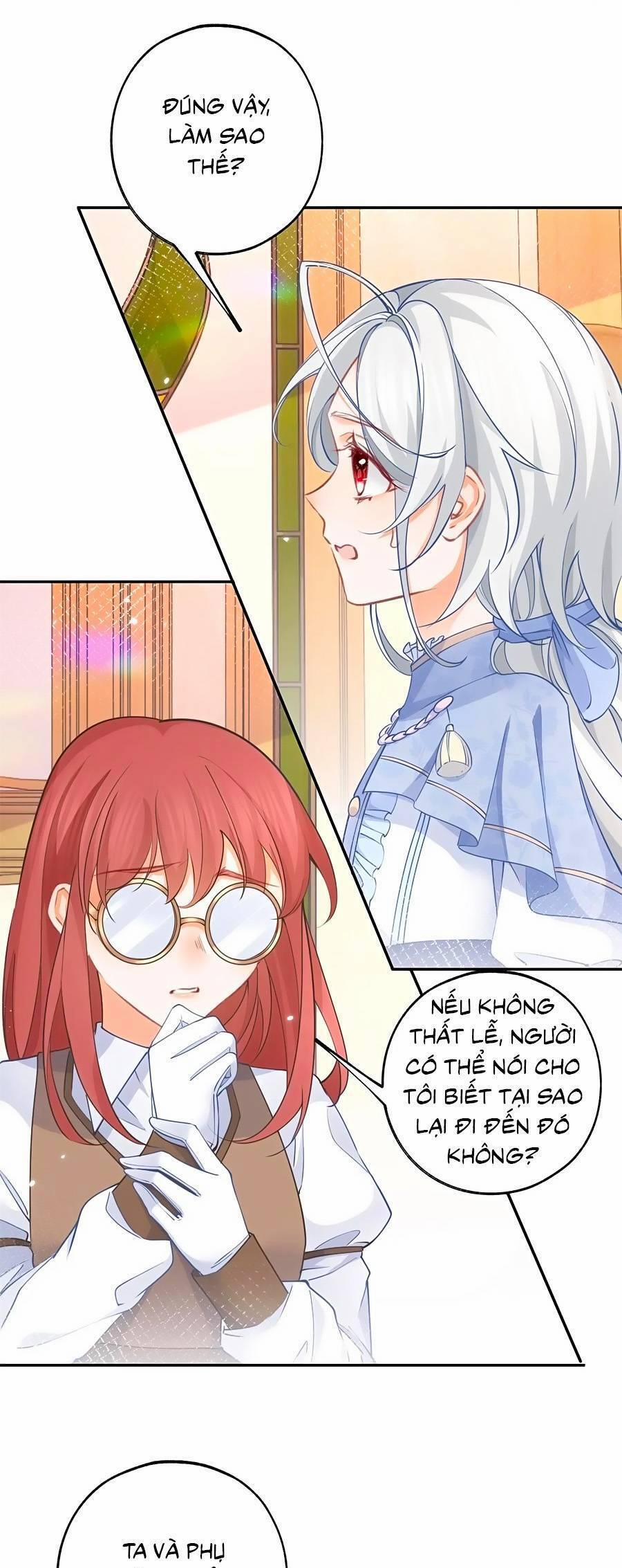 Ngày Nào Đó Trở Thành Công Chúa Tế Phẩm 117 trang 10