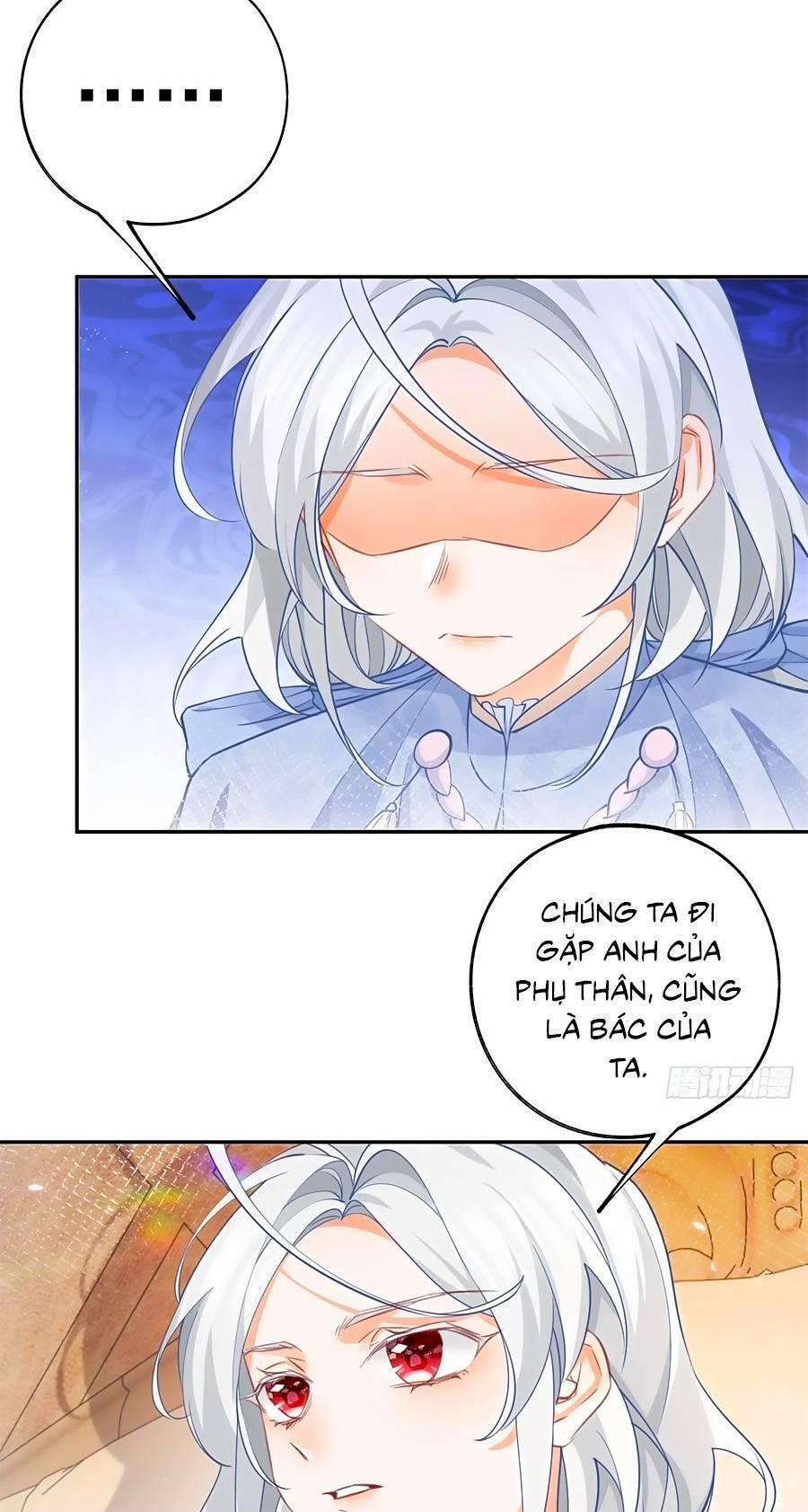 Ngày Nào Đó Trở Thành Công Chúa Tế Phẩm 117 trang 12