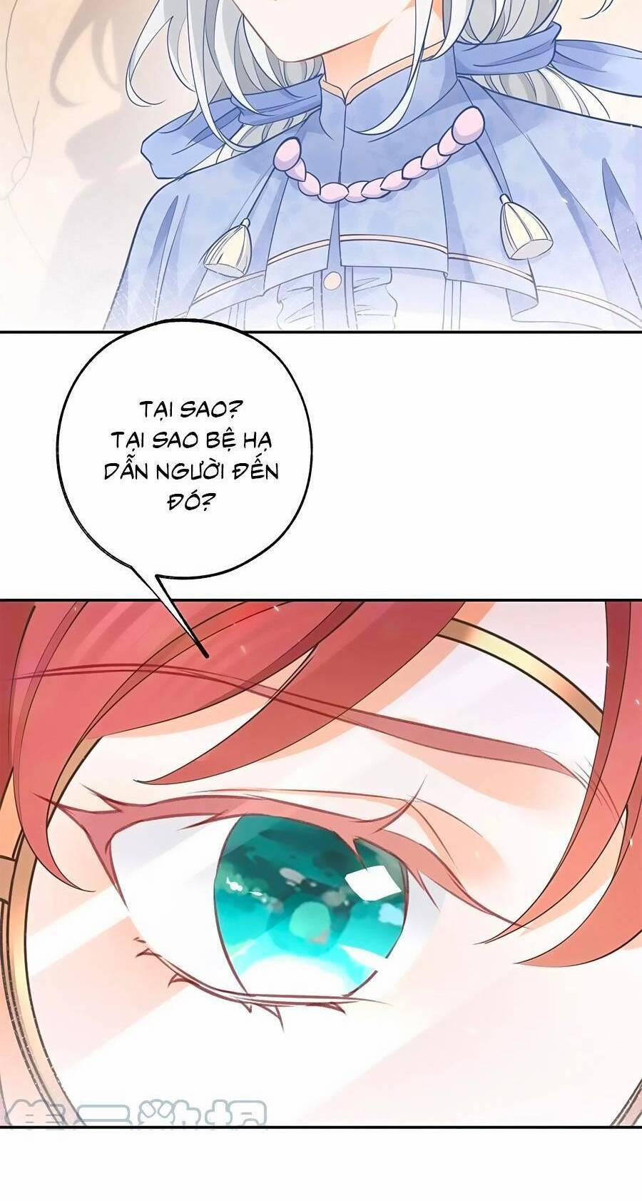 Ngày Nào Đó Trở Thành Công Chúa Tế Phẩm 117 trang 13