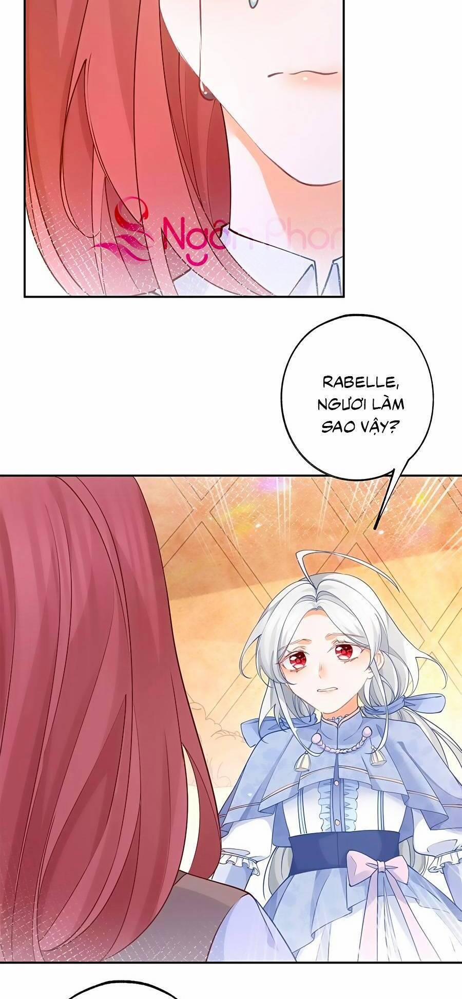 Ngày Nào Đó Trở Thành Công Chúa Tế Phẩm 117 trang 15