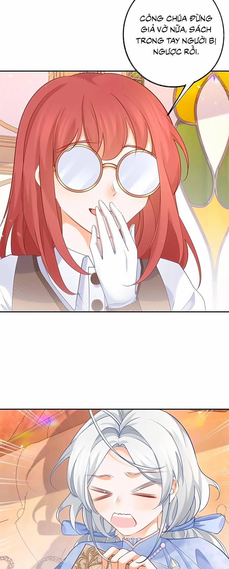 Ngày Nào Đó Trở Thành Công Chúa Tế Phẩm 117 trang 5