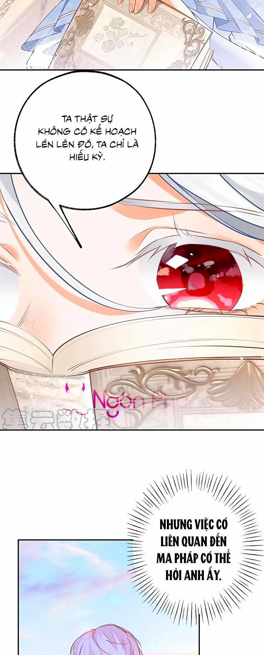 Ngày Nào Đó Trở Thành Công Chúa Tế Phẩm 117 trang 6