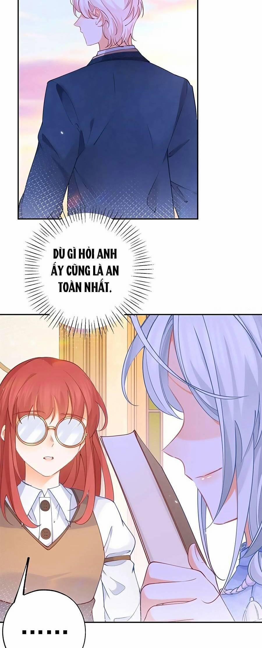 Ngày Nào Đó Trở Thành Công Chúa Tế Phẩm 117 trang 7