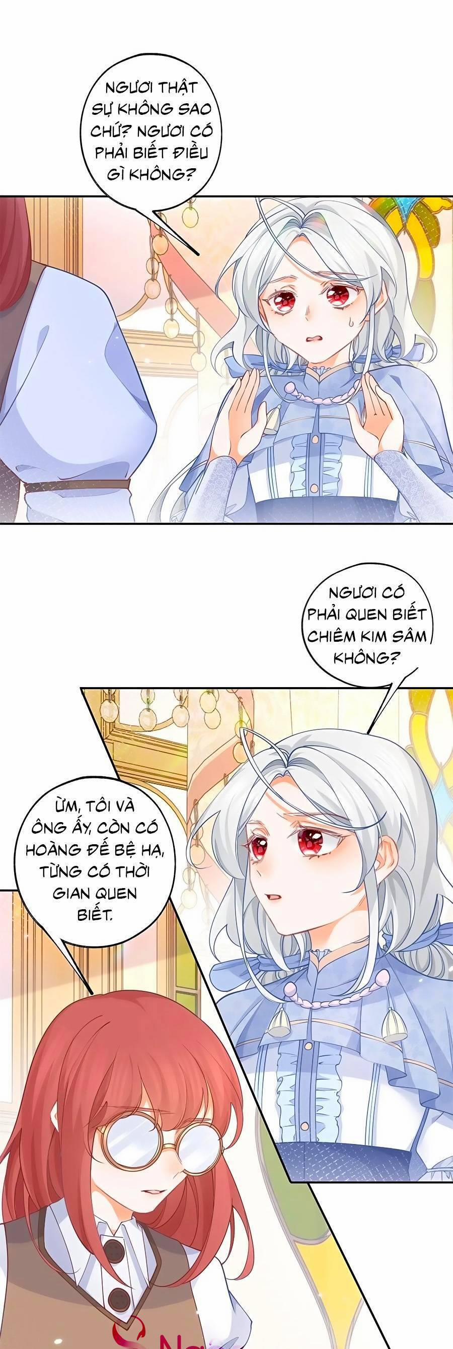 Ngày Nào Đó Trở Thành Công Chúa Tế Phẩm 118 trang 1