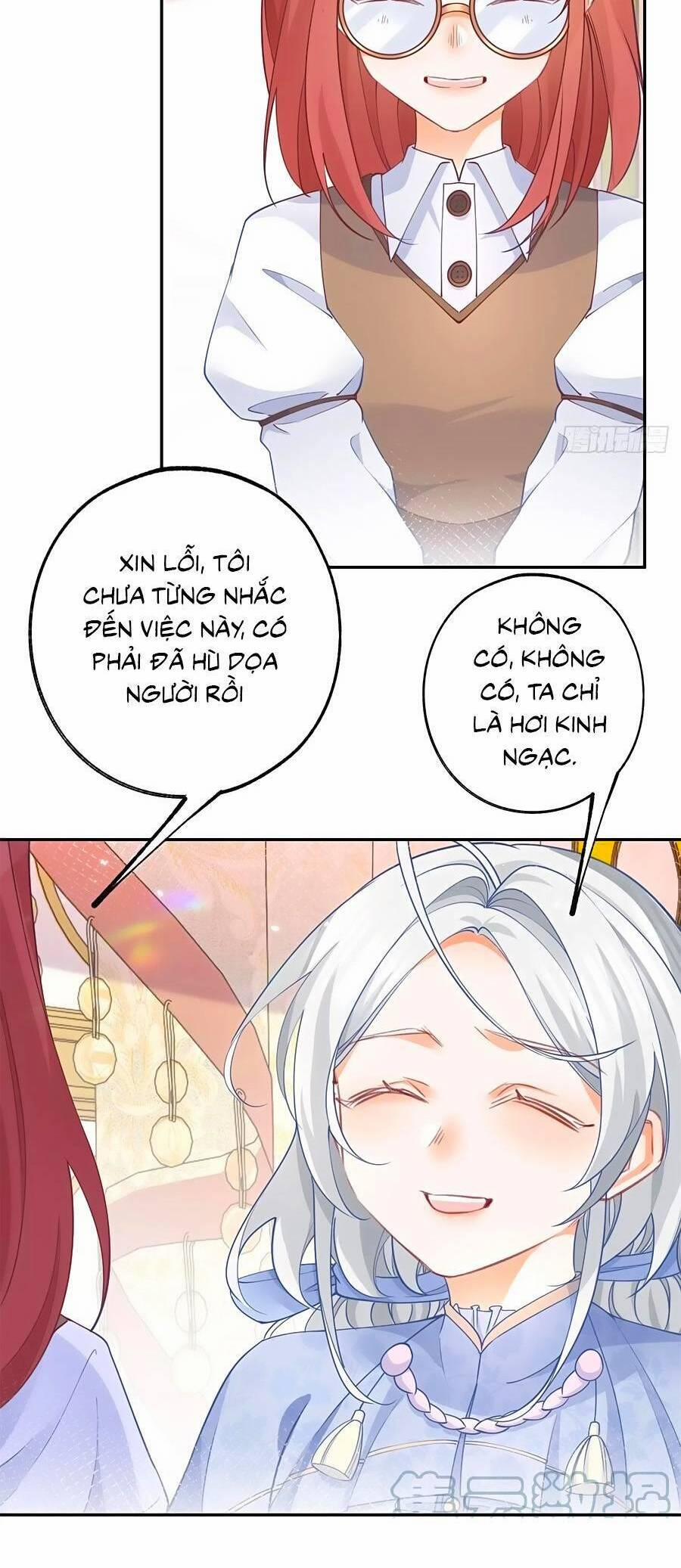 Ngày Nào Đó Trở Thành Công Chúa Tế Phẩm 118 trang 10