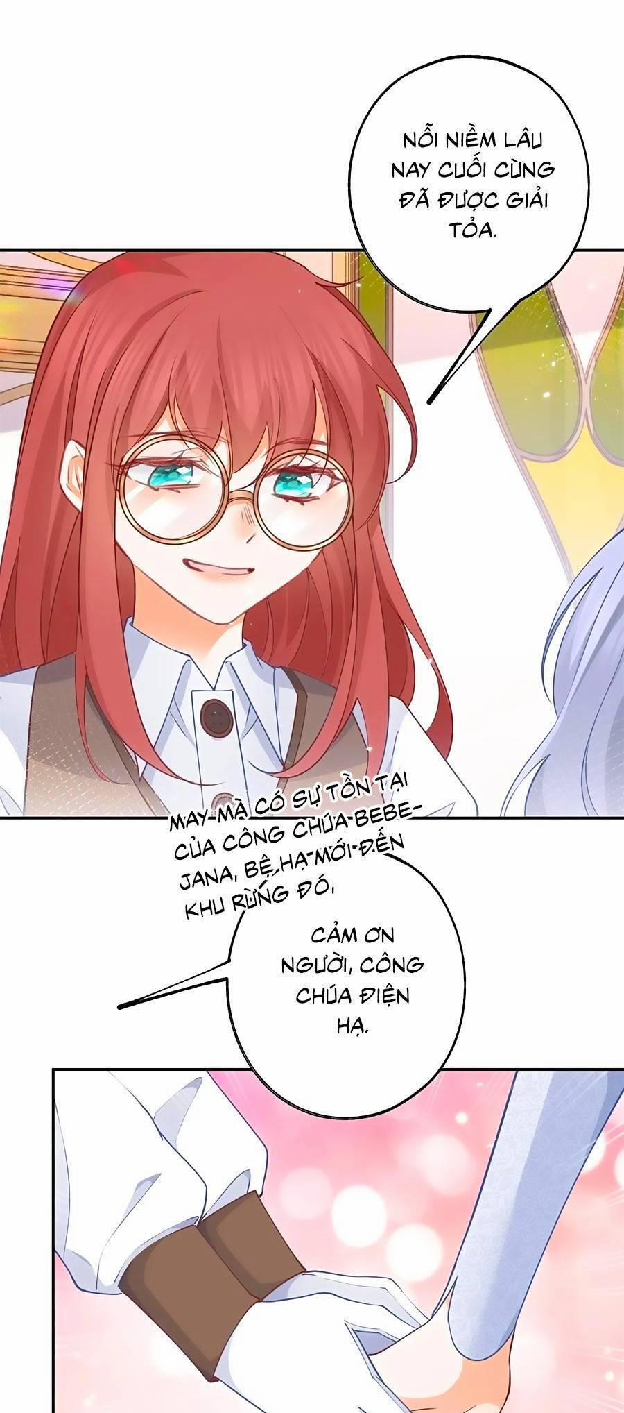 Ngày Nào Đó Trở Thành Công Chúa Tế Phẩm 118 trang 11