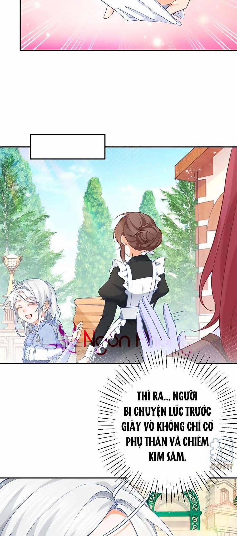 Ngày Nào Đó Trở Thành Công Chúa Tế Phẩm 118 trang 12