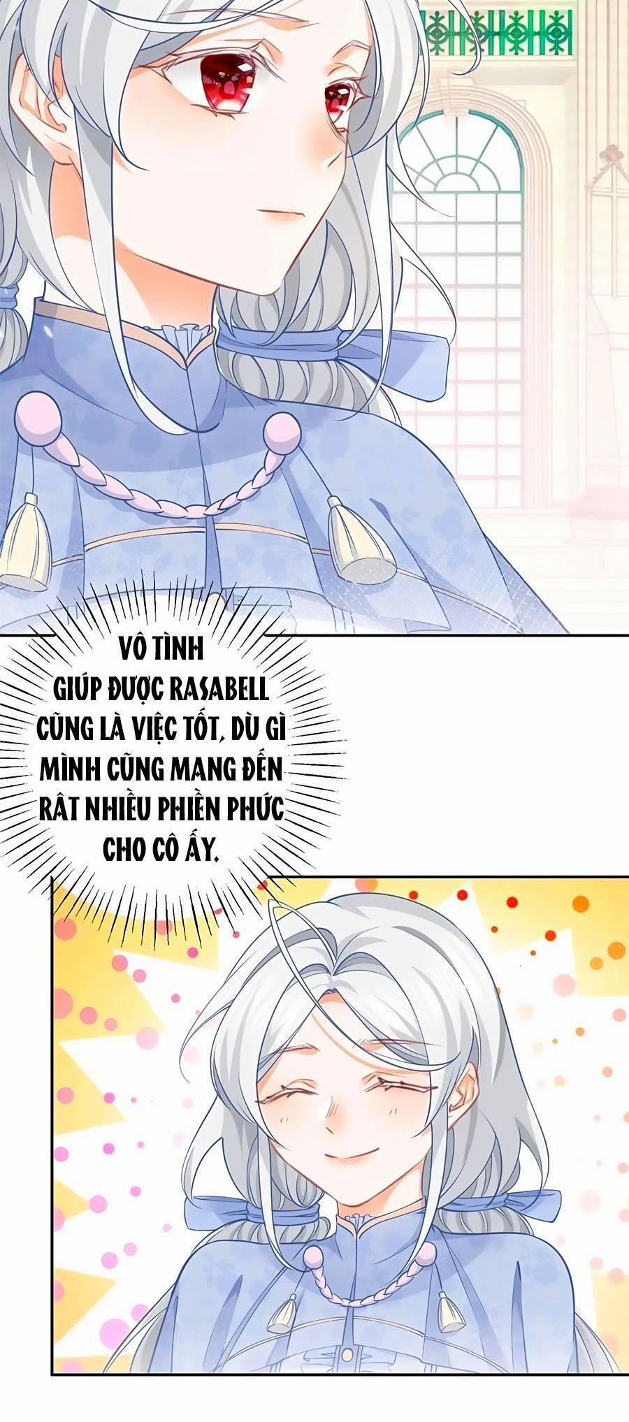 Ngày Nào Đó Trở Thành Công Chúa Tế Phẩm 118 trang 13