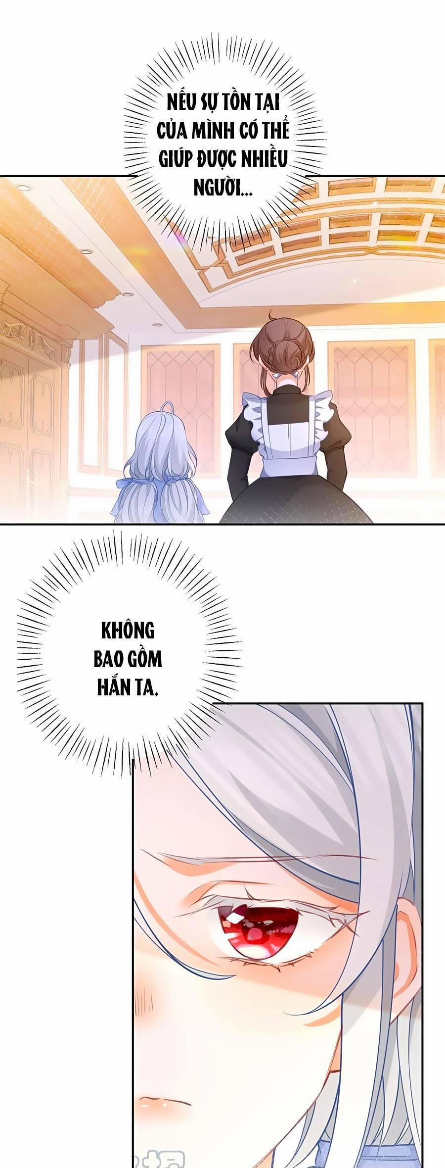 Ngày Nào Đó Trở Thành Công Chúa Tế Phẩm 118 trang 14