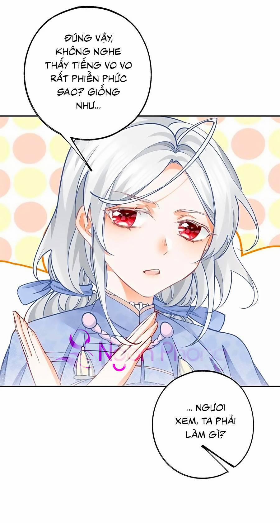 Ngày Nào Đó Trở Thành Công Chúa Tế Phẩm 118 trang 16