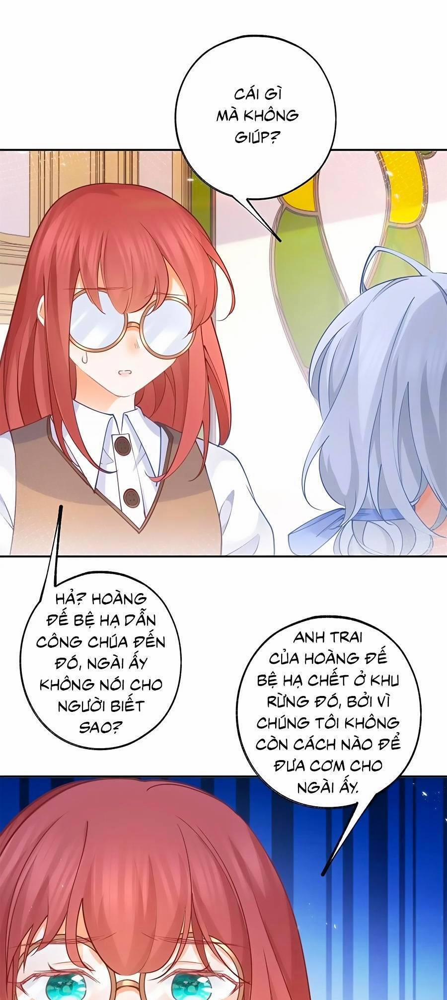 Ngày Nào Đó Trở Thành Công Chúa Tế Phẩm 118 trang 3