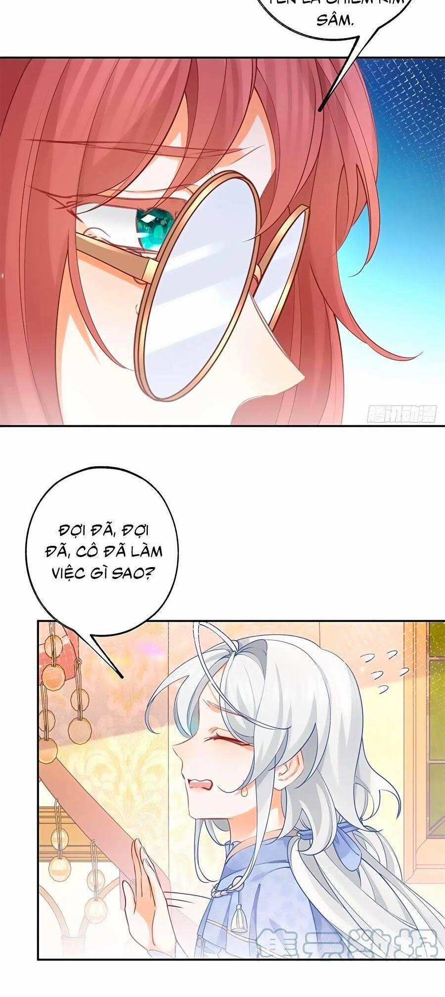 Ngày Nào Đó Trở Thành Công Chúa Tế Phẩm 118 trang 5