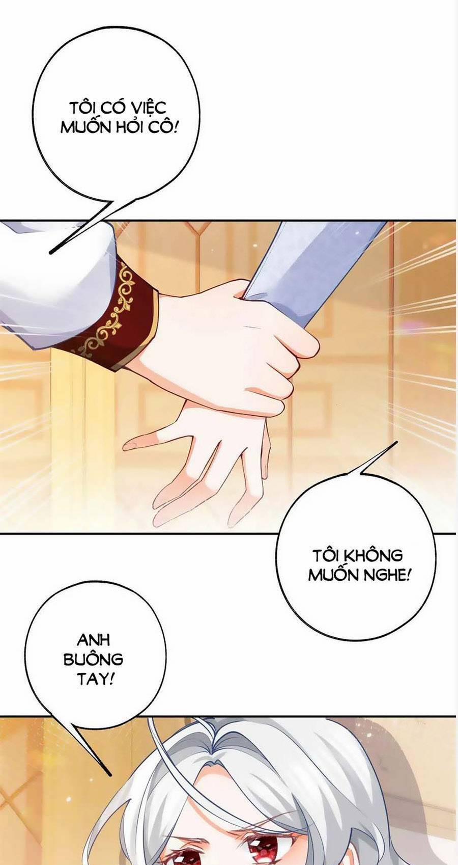 Ngày Nào Đó Trở Thành Công Chúa Tế Phẩm 119 trang 1