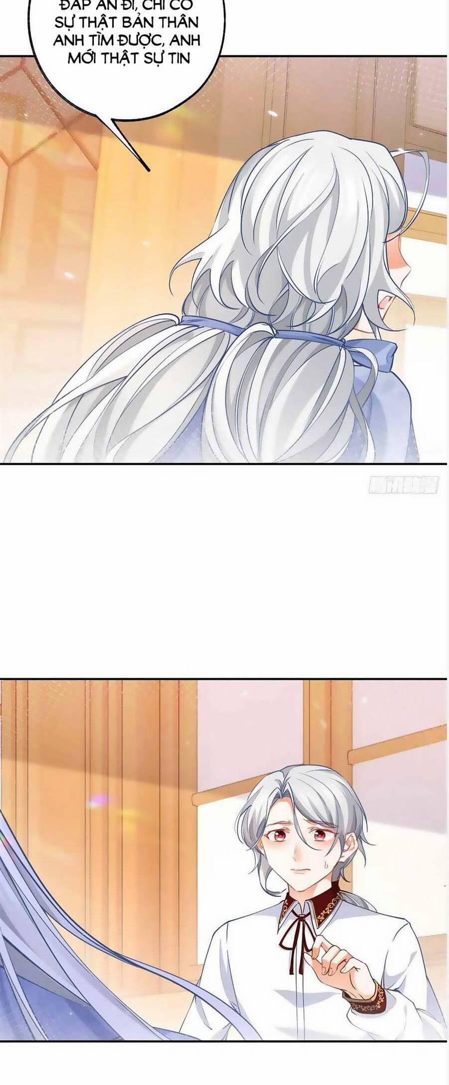 Ngày Nào Đó Trở Thành Công Chúa Tế Phẩm 119 trang 10