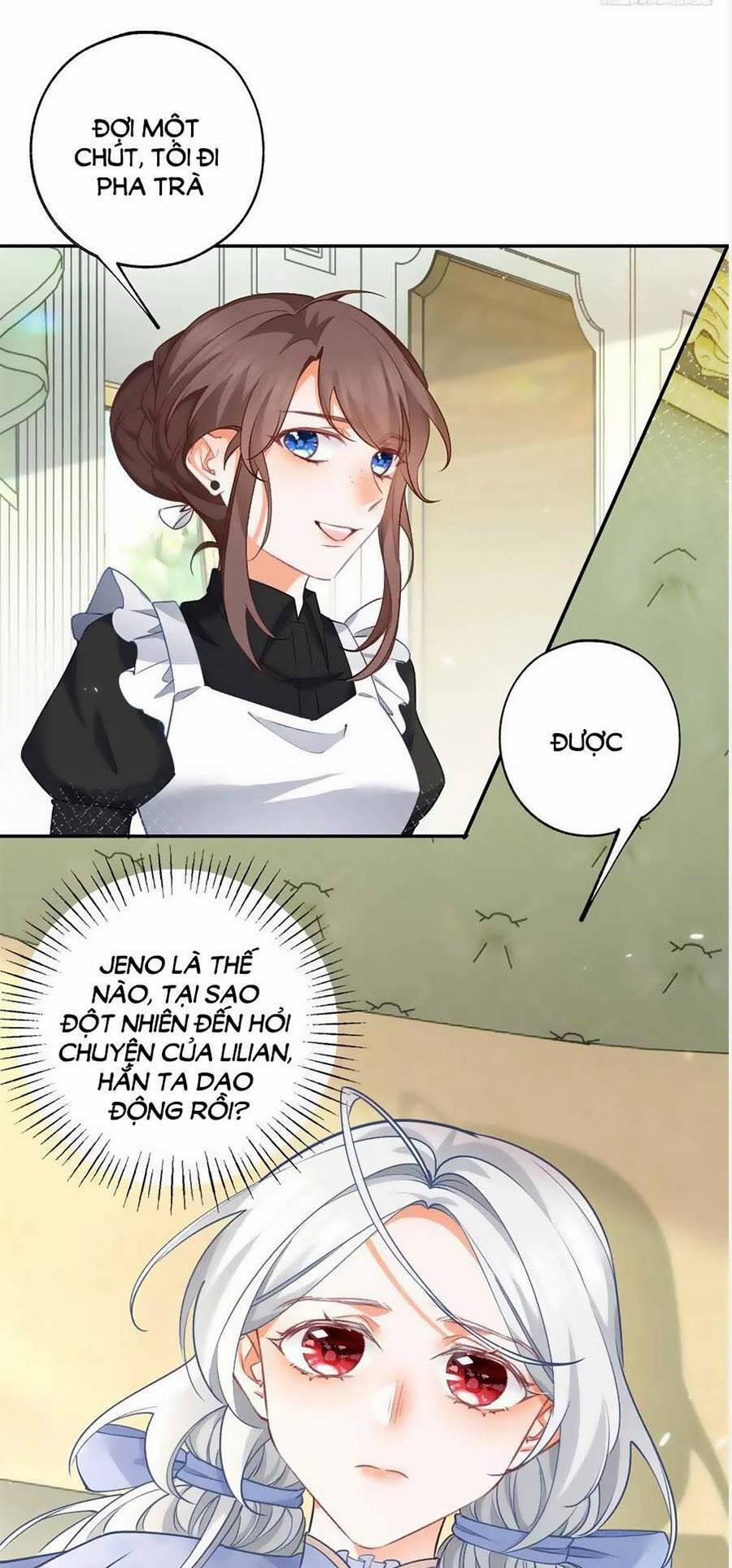 Ngày Nào Đó Trở Thành Công Chúa Tế Phẩm 119 trang 12