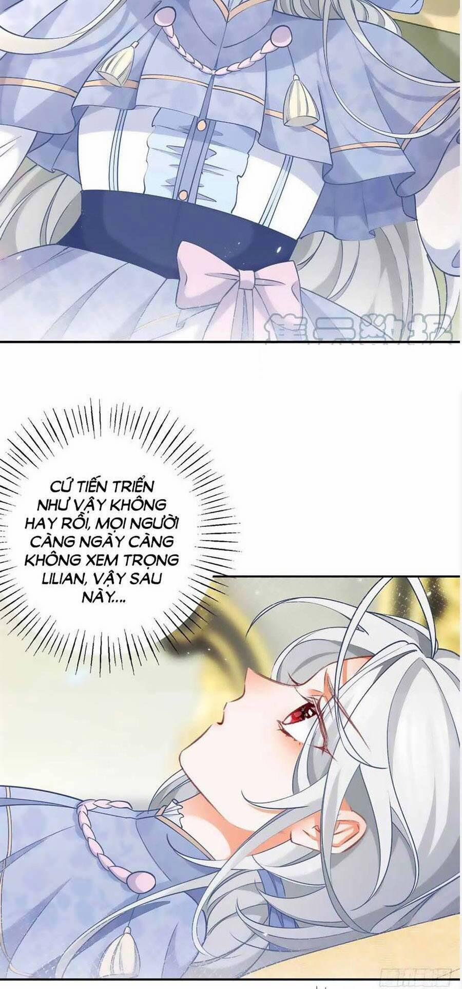 Ngày Nào Đó Trở Thành Công Chúa Tế Phẩm 119 trang 13