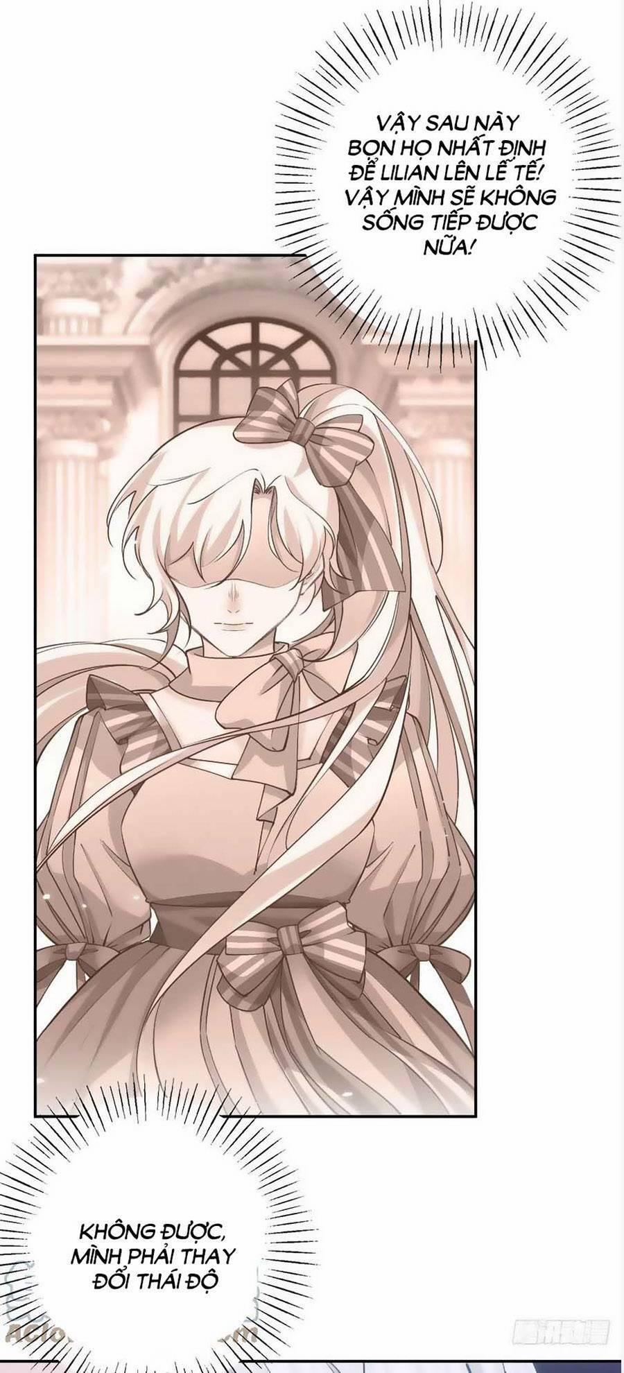 Ngày Nào Đó Trở Thành Công Chúa Tế Phẩm 119 trang 14