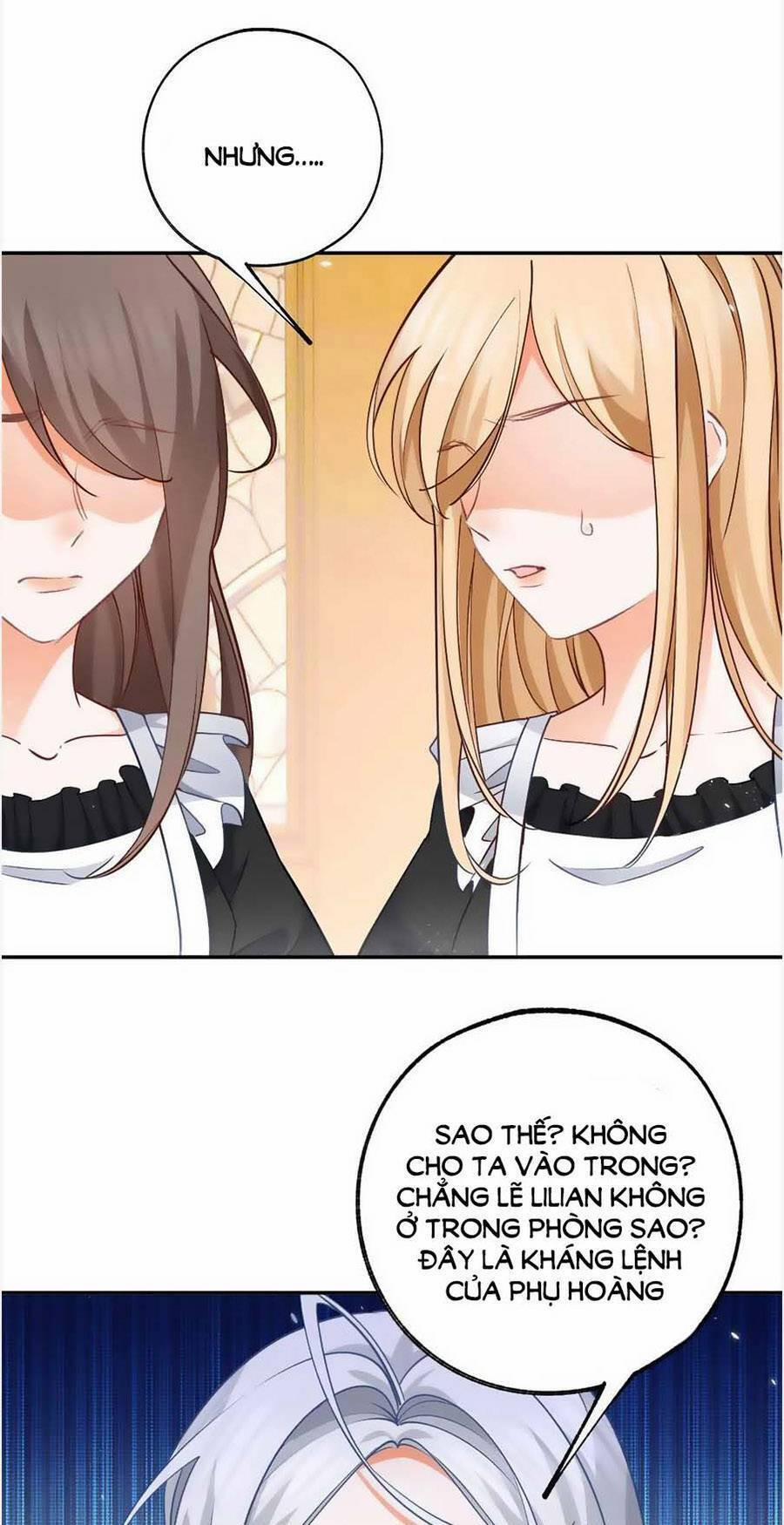 Ngày Nào Đó Trở Thành Công Chúa Tế Phẩm 119 trang 18