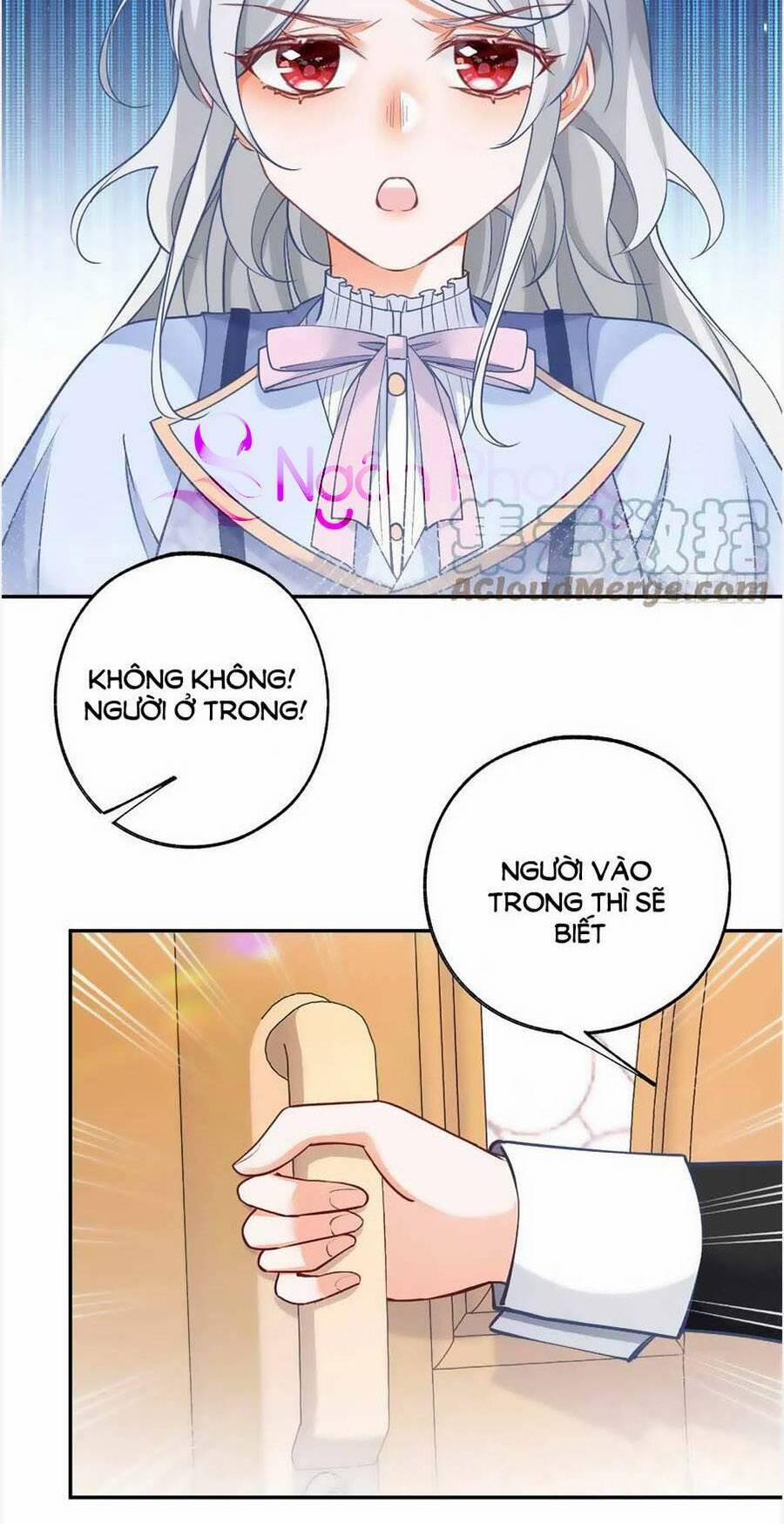 Ngày Nào Đó Trở Thành Công Chúa Tế Phẩm 119 trang 19