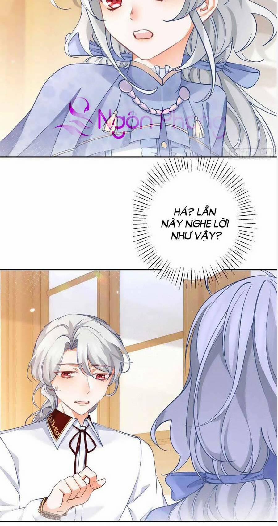 Ngày Nào Đó Trở Thành Công Chúa Tế Phẩm 119 trang 2