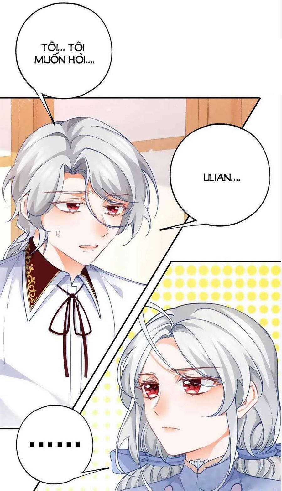 Ngày Nào Đó Trở Thành Công Chúa Tế Phẩm 119 trang 3