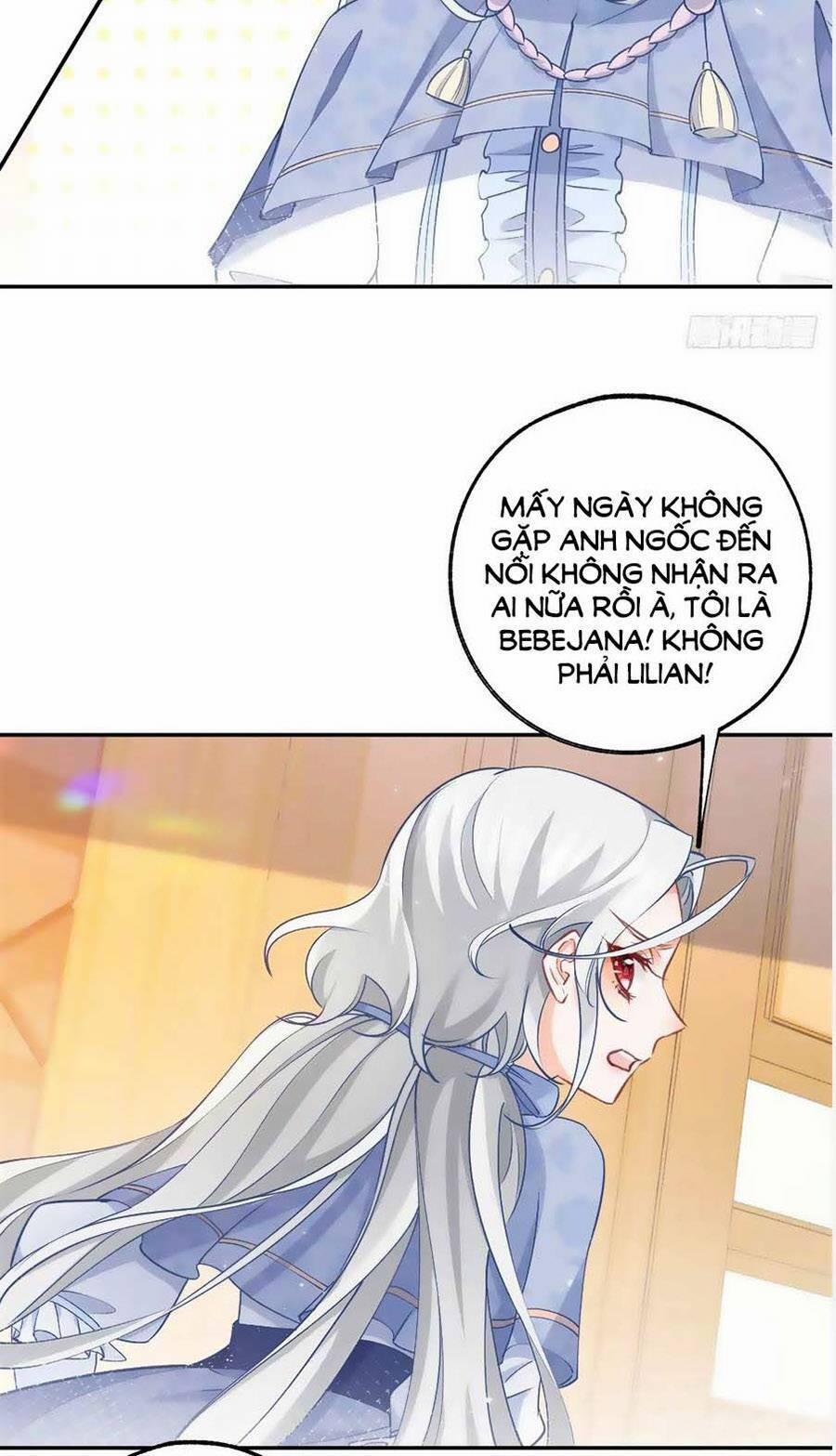 Ngày Nào Đó Trở Thành Công Chúa Tế Phẩm 119 trang 4