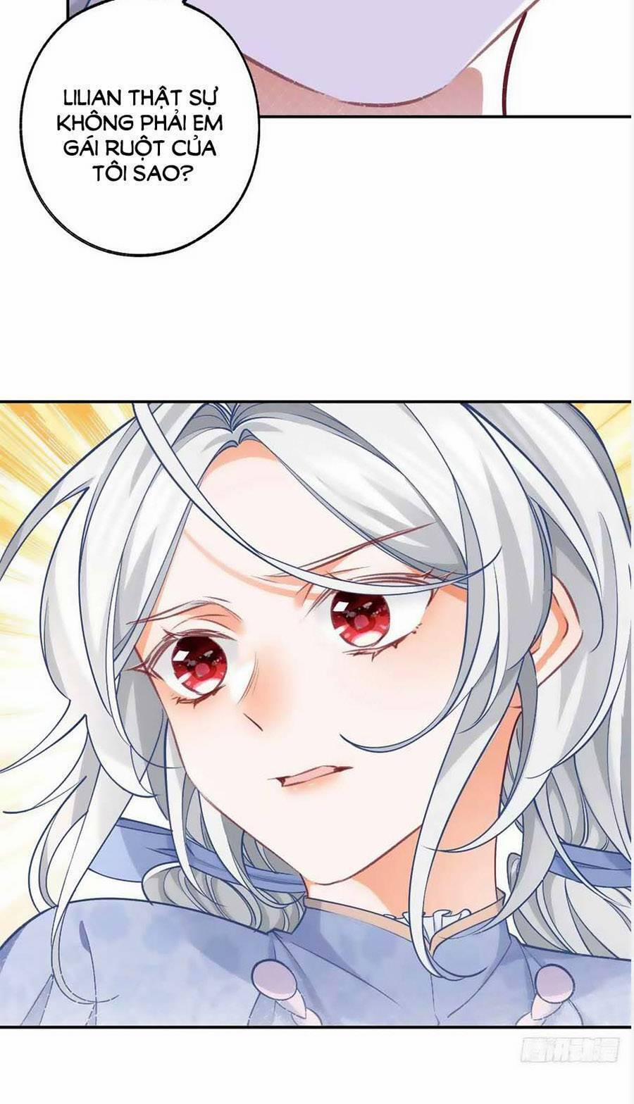 Ngày Nào Đó Trở Thành Công Chúa Tế Phẩm 119 trang 6