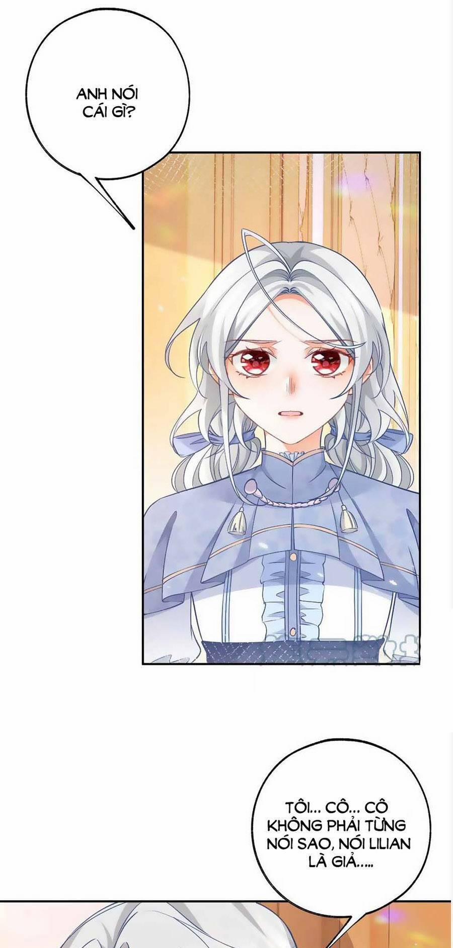 Ngày Nào Đó Trở Thành Công Chúa Tế Phẩm 119 trang 7