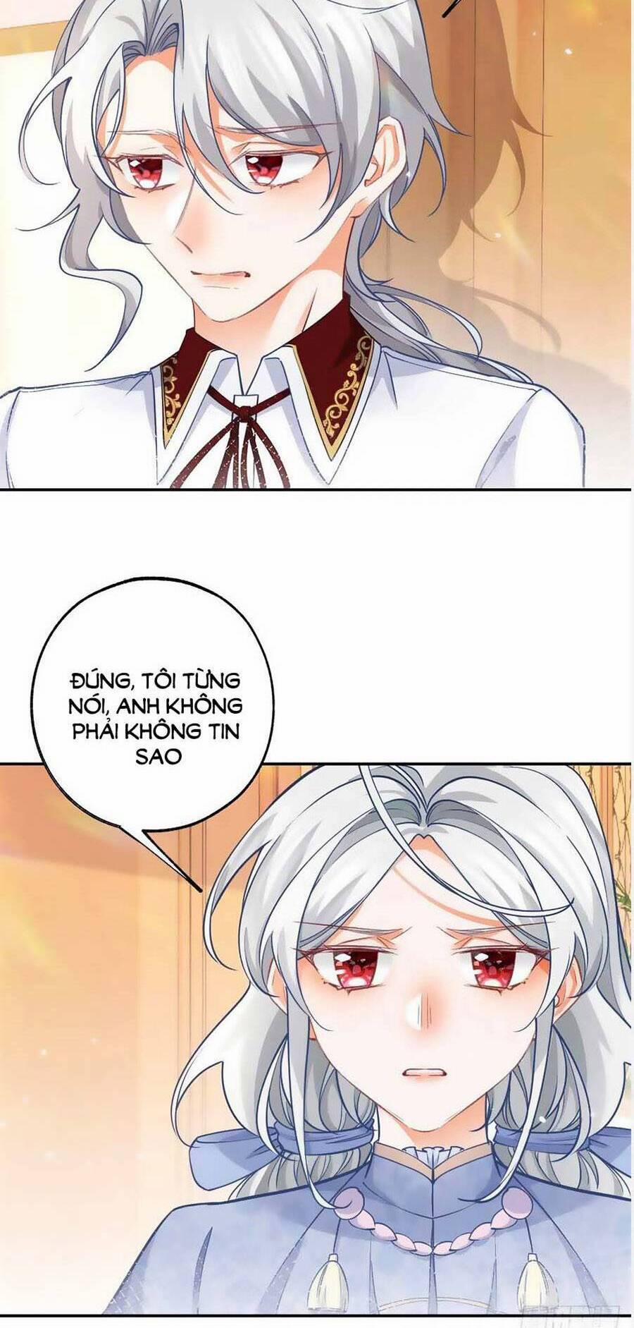 Ngày Nào Đó Trở Thành Công Chúa Tế Phẩm 119 trang 8