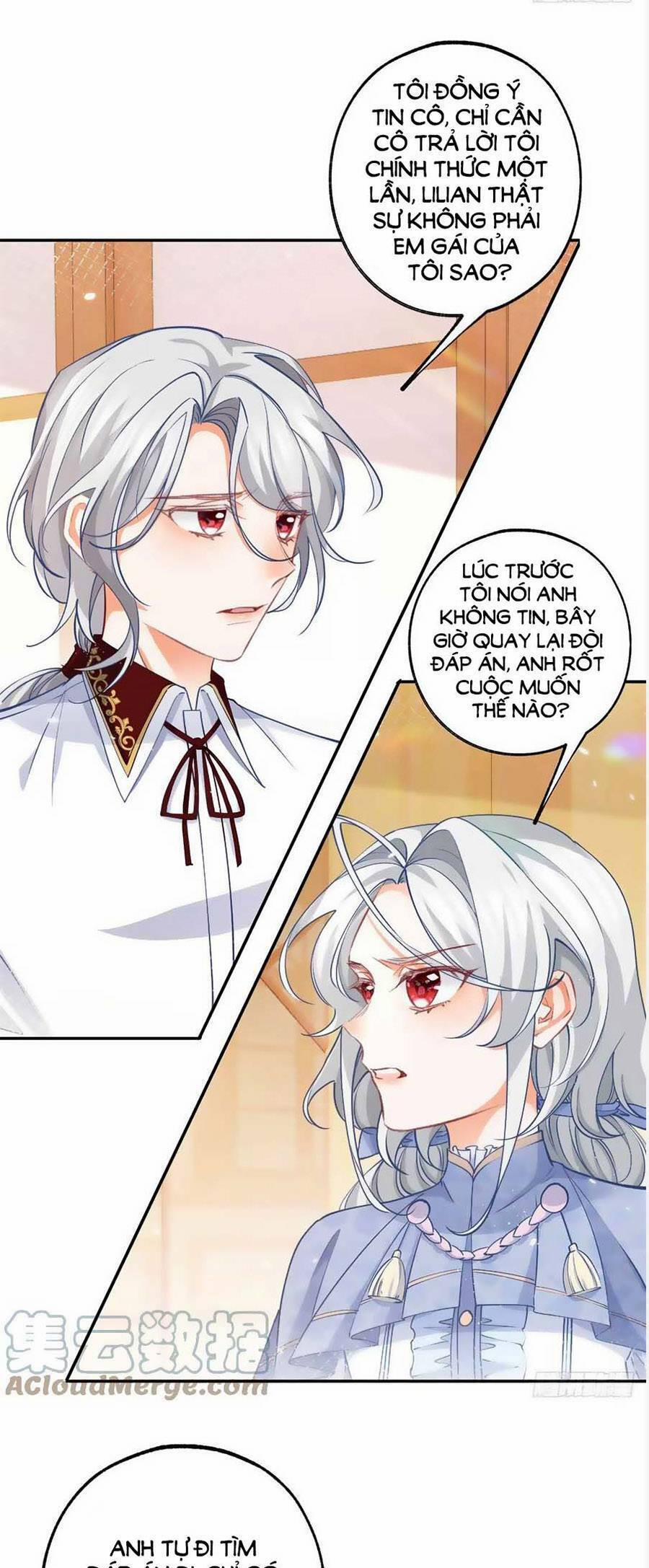 Ngày Nào Đó Trở Thành Công Chúa Tế Phẩm 119 trang 9