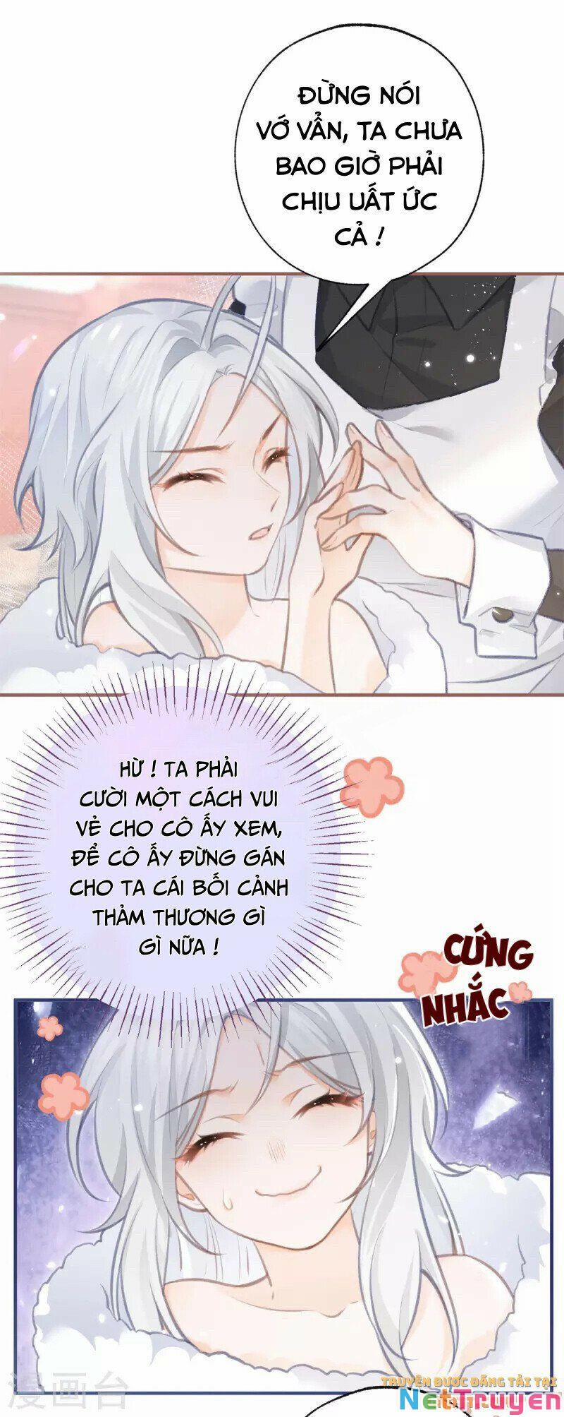 Ngày Nào Đó Trở Thành Công Chúa Tế Phẩm 12 trang 11