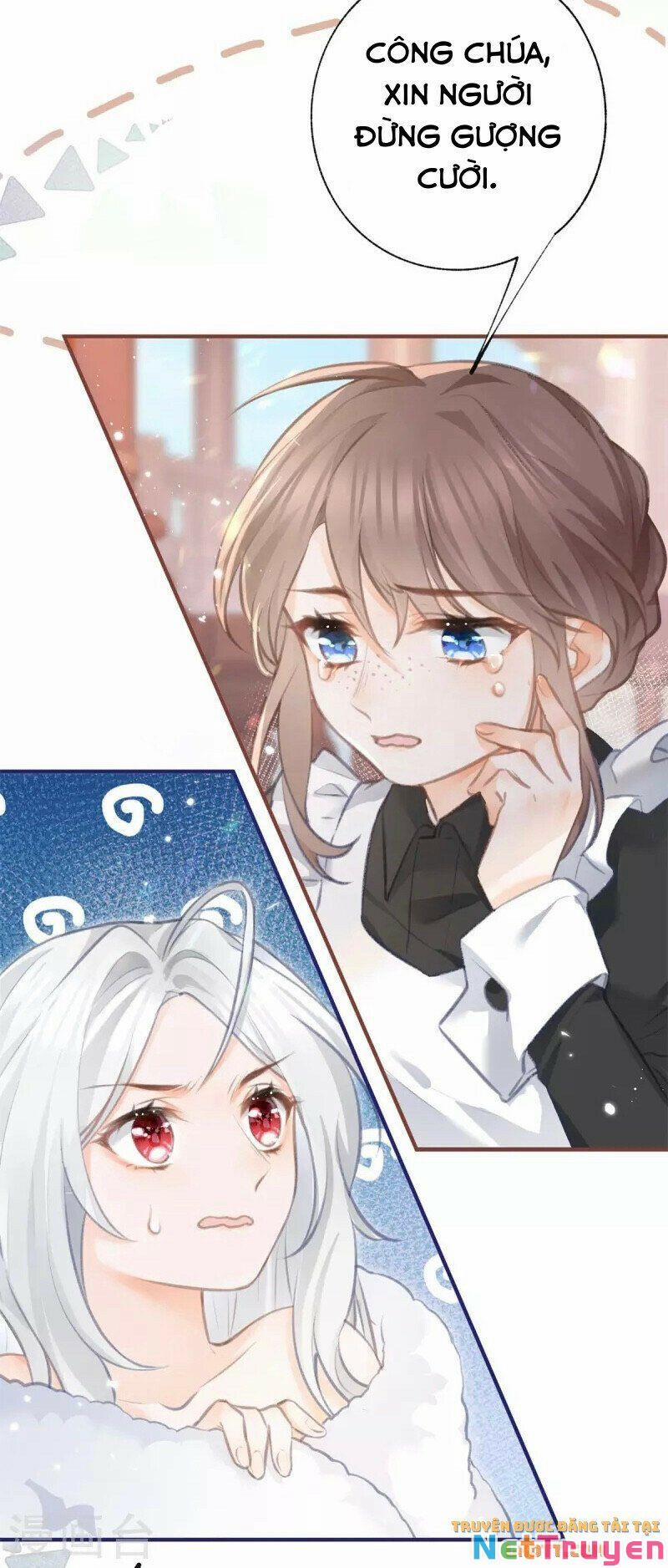 Ngày Nào Đó Trở Thành Công Chúa Tế Phẩm 12 trang 12