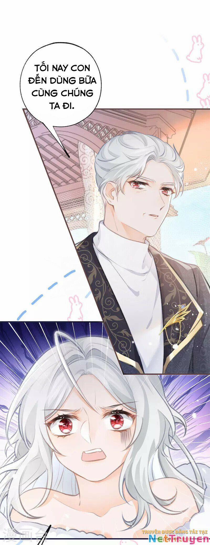 Ngày Nào Đó Trở Thành Công Chúa Tế Phẩm 12 trang 14