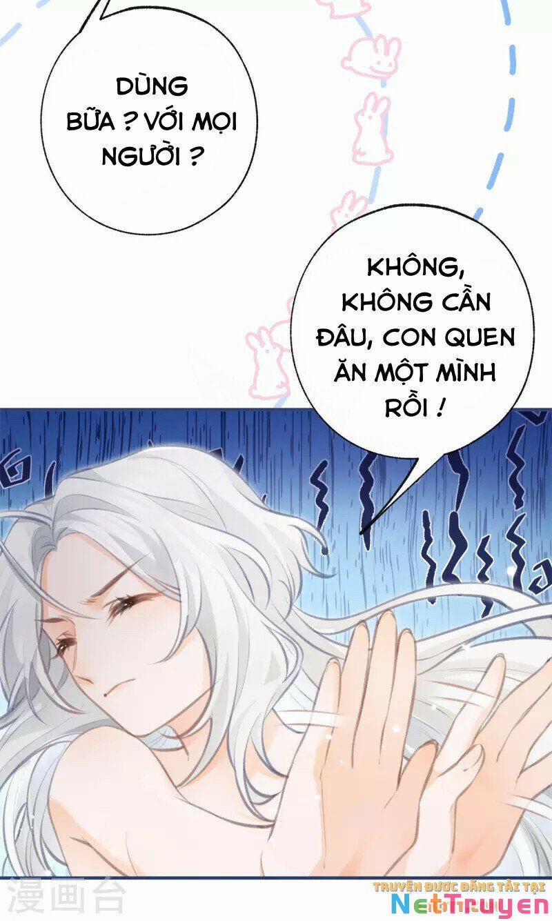 Ngày Nào Đó Trở Thành Công Chúa Tế Phẩm 12 trang 15